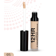Camouflage Liquid Concealer - 03